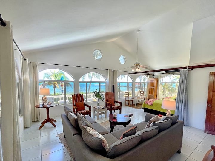 Living room 1
