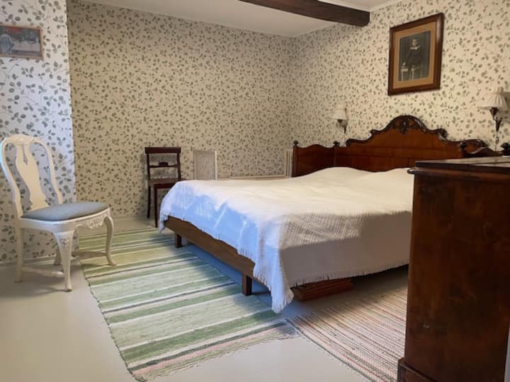 غرفة النوم 3