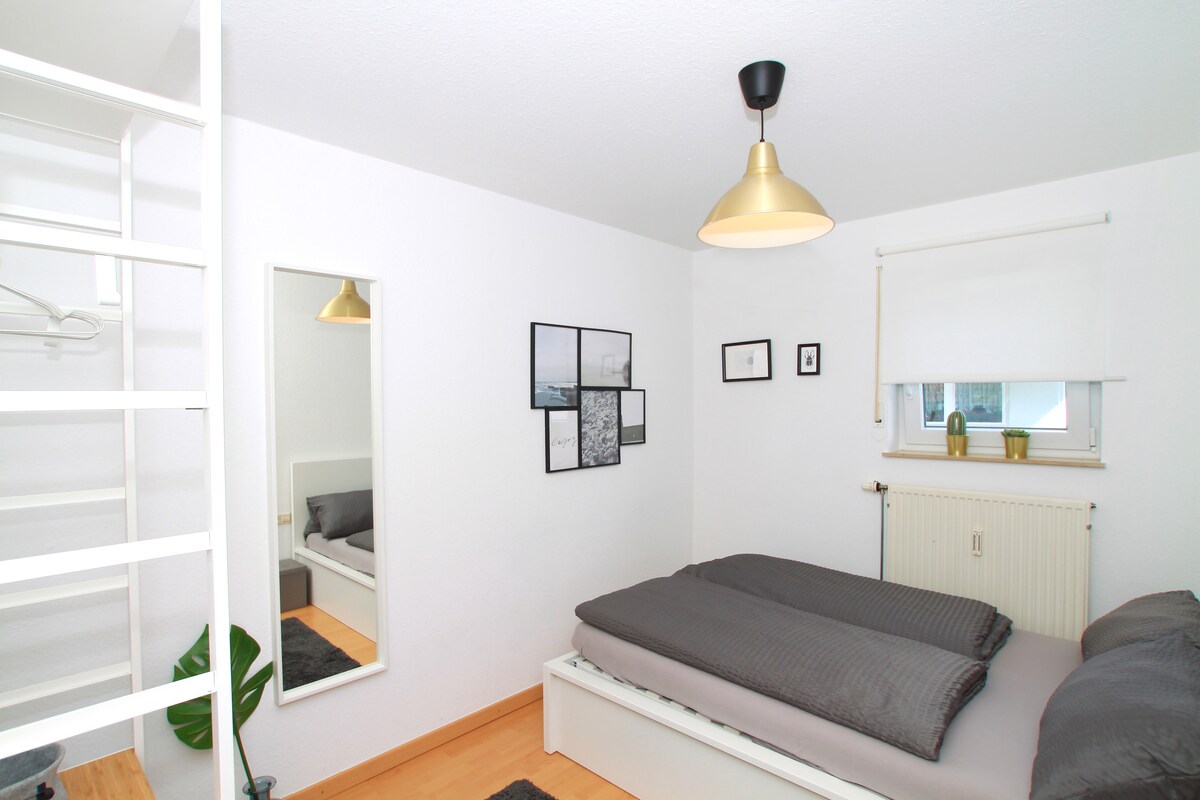 საძინებელი