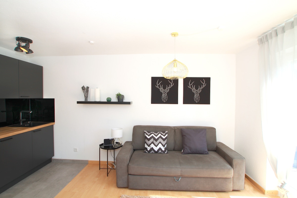 მისაღები ოთახი