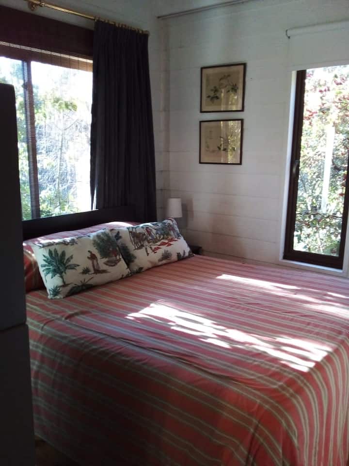 Cabaña Loft Campo Y Mar Rocas De Santo Domingo - Santo Domingo