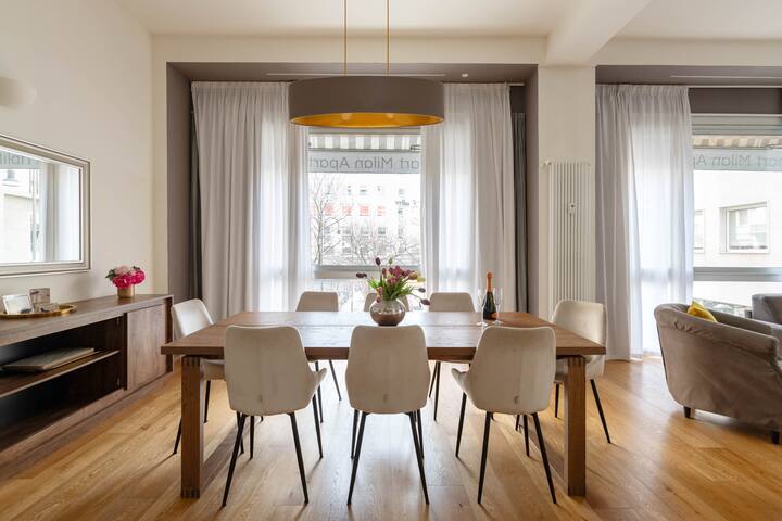 Wonderful apartment a few steps from Duomo gallery image 2