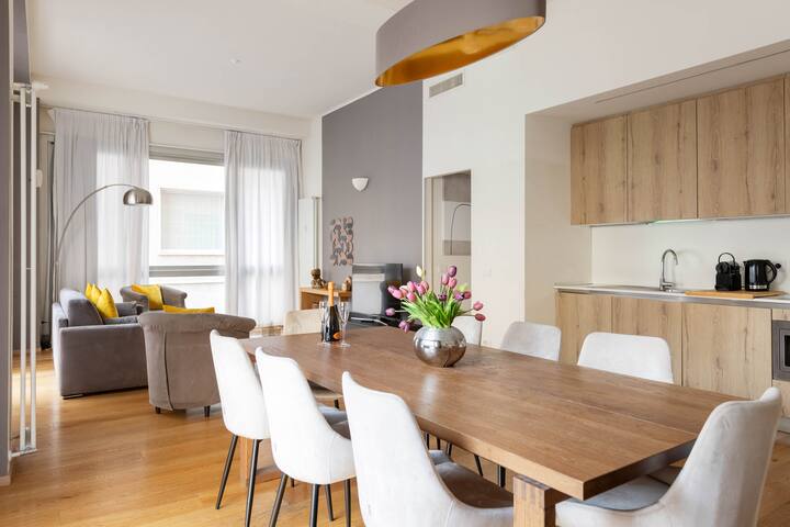 Wonderful apartment a few steps from Duomo gallery image 3