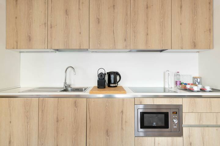 Wonderful apartment a few steps from Duomo gallery image 5