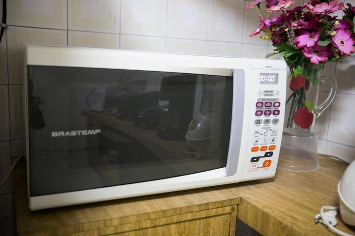 Perfeita localização no Leblon (3 quartos). gallery image 5