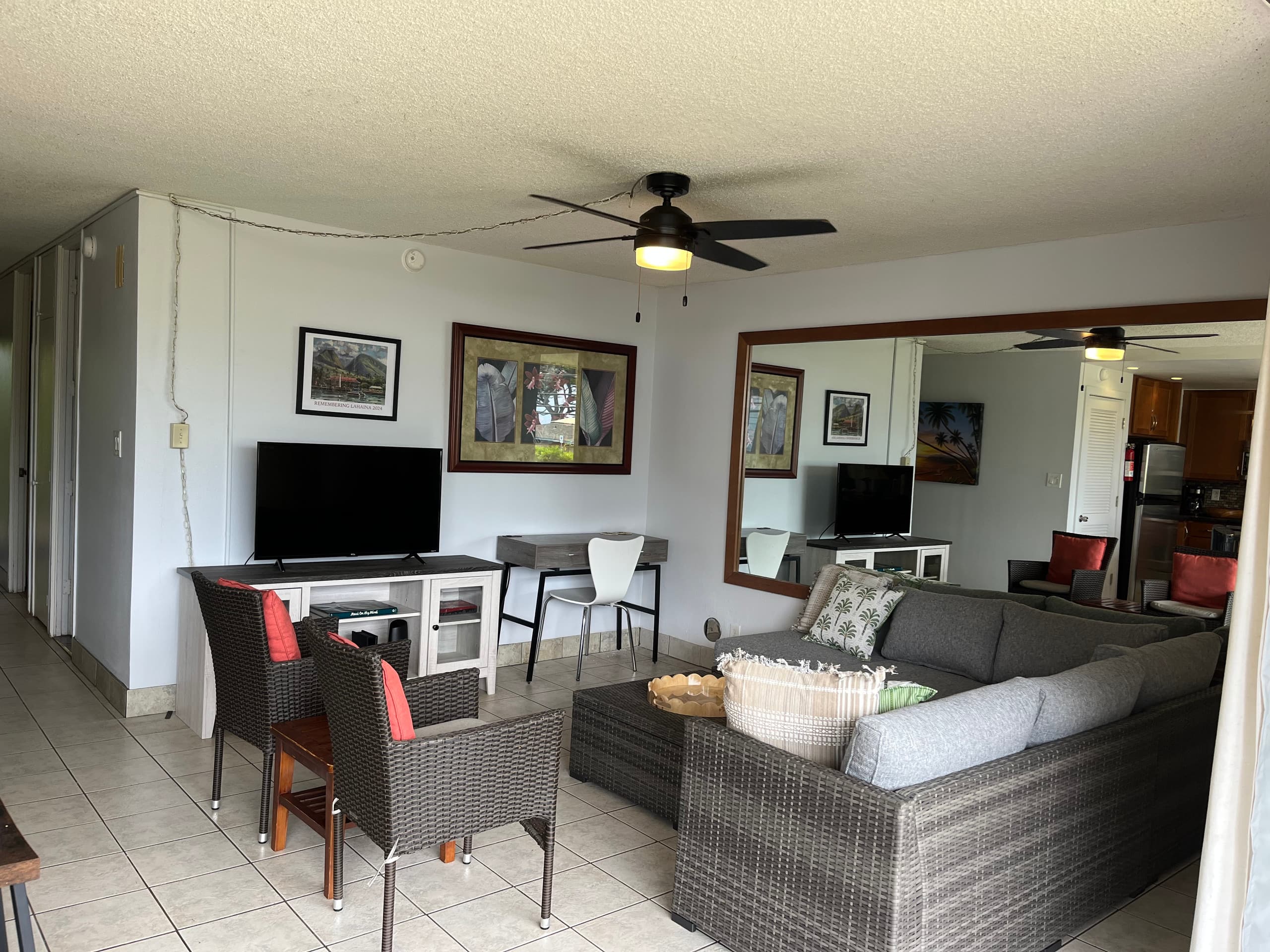 Home in Kihei · ★4.88 · 2 bedrooms · 3 beds · 2 shared baths - Image 3