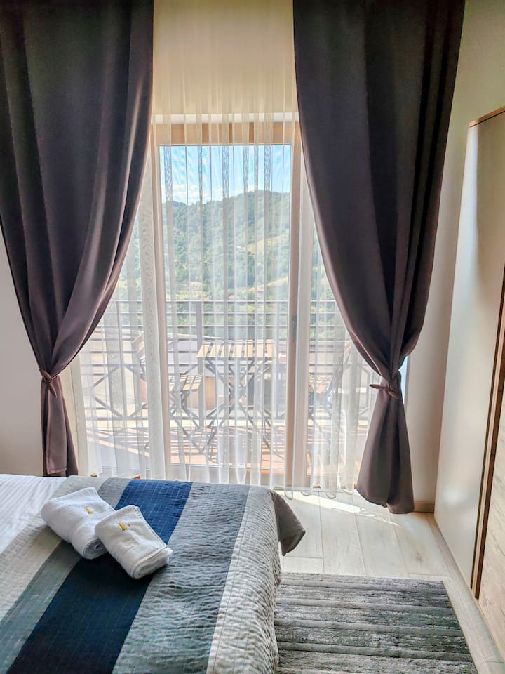 Ski&spa Milmari L17 /4 Star/spa/mountain View - Kopaonik