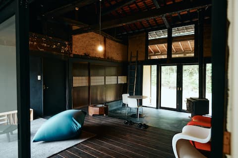 Experience Japanese local culture and nature