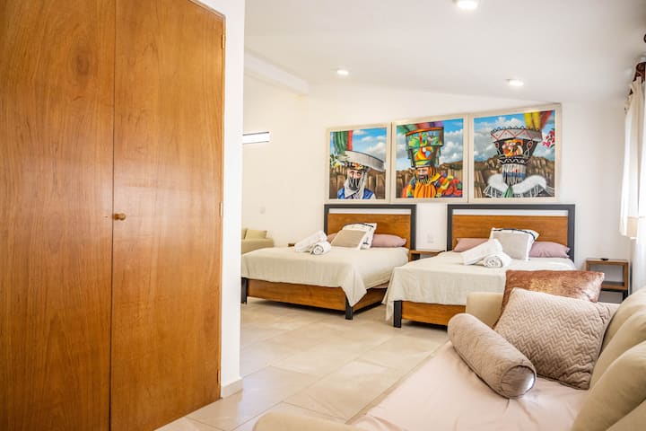 Chambre 1