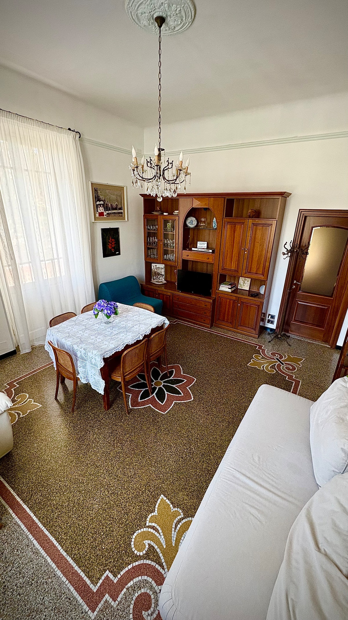 Top Airbnb: Resort Villa Rosa Maria a Savona