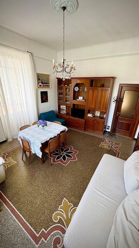 Top Airbnb: Resort Villa Rosa Maria in Savona