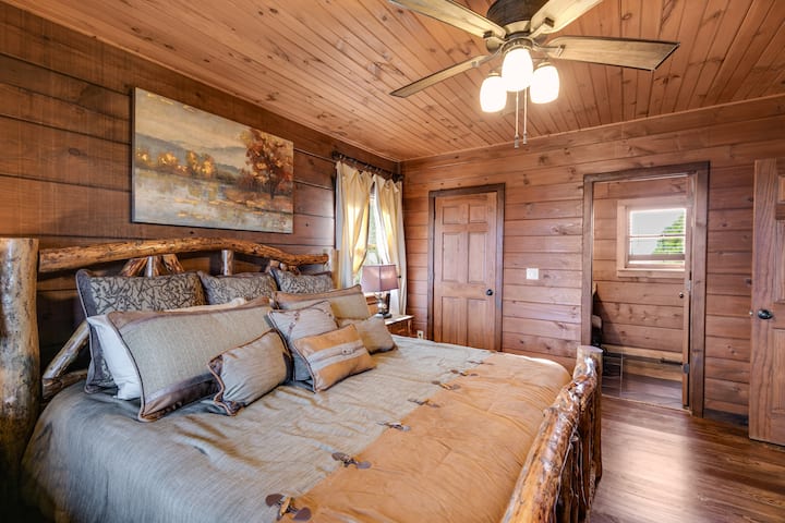 საძინებელი 1