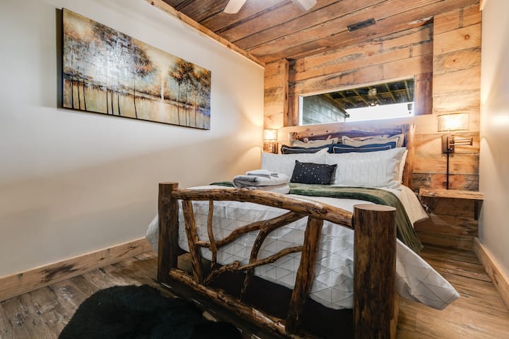 საძინებელი 4