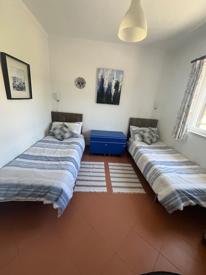 Quarto 2