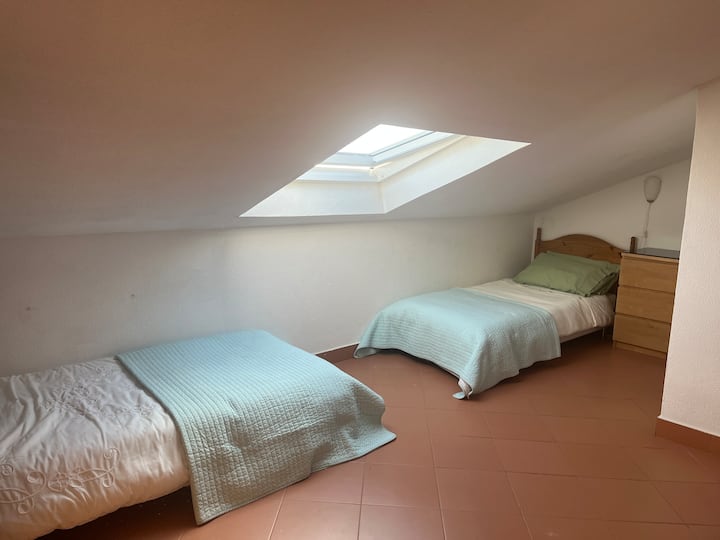 Quarto 3