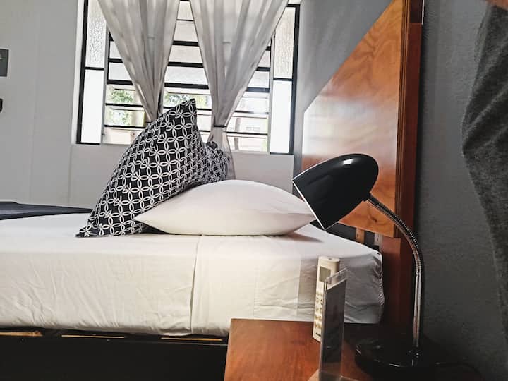 ห้องนอน