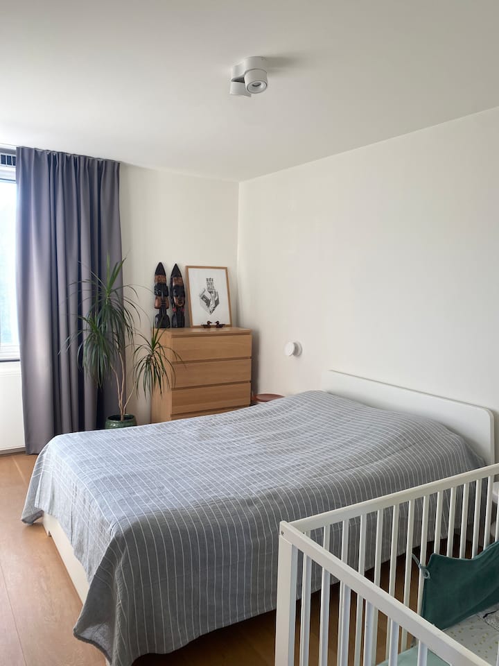 Спална соба 1