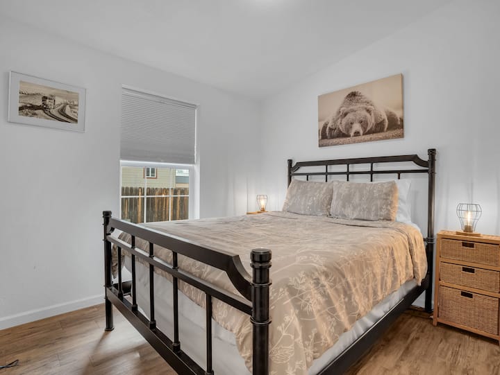 Спална соба 2