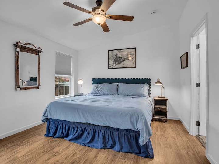 Спална соба 1