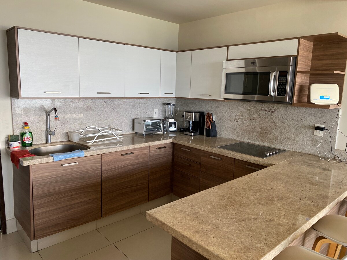 3BR Condo in Manzanillo — photo 1