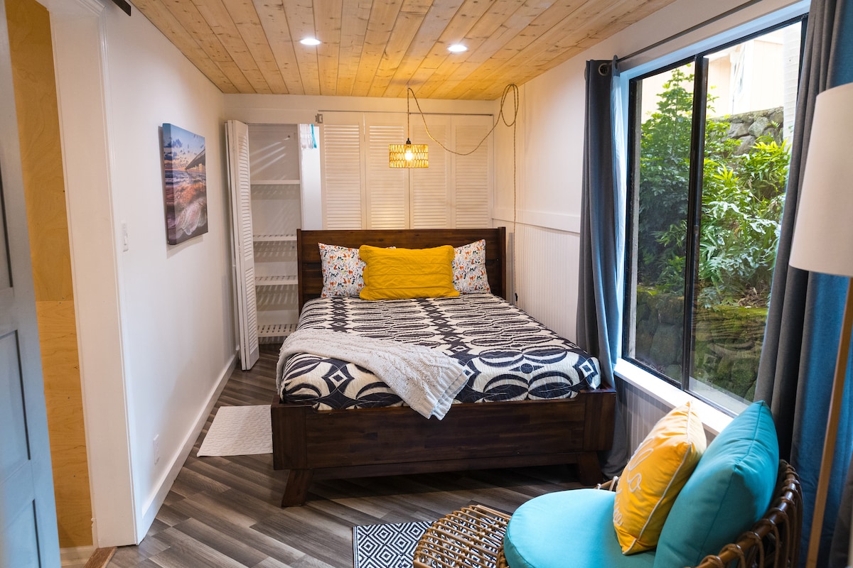 ห้องนอน