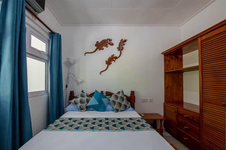 Chambre 1