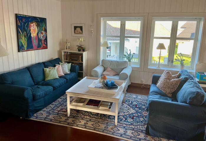 Norgesbooking AS managed Airbnb listing 2