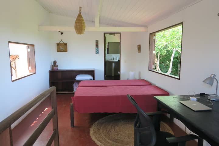 Quarto 4
