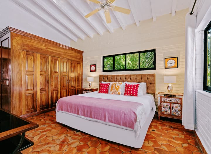 Habitación 4