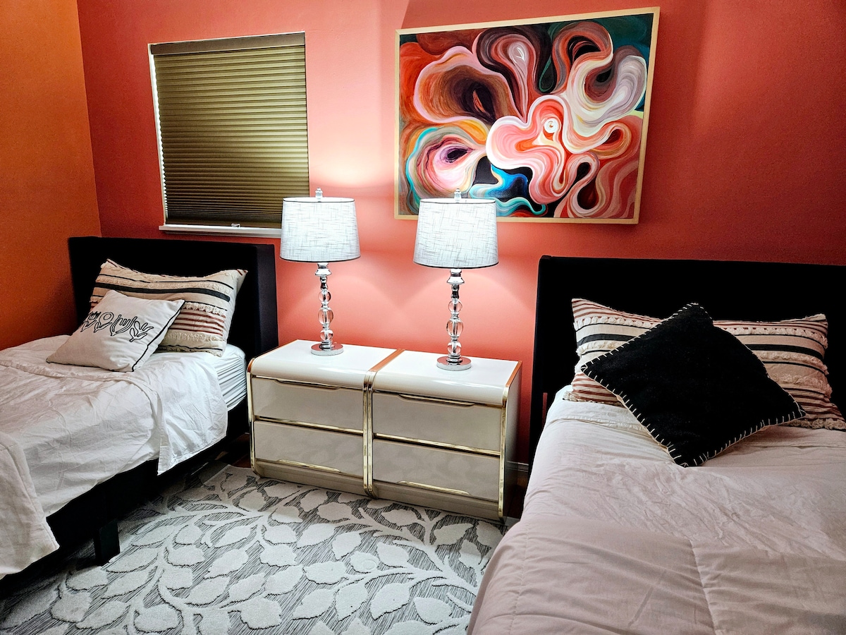 Спална соба 2