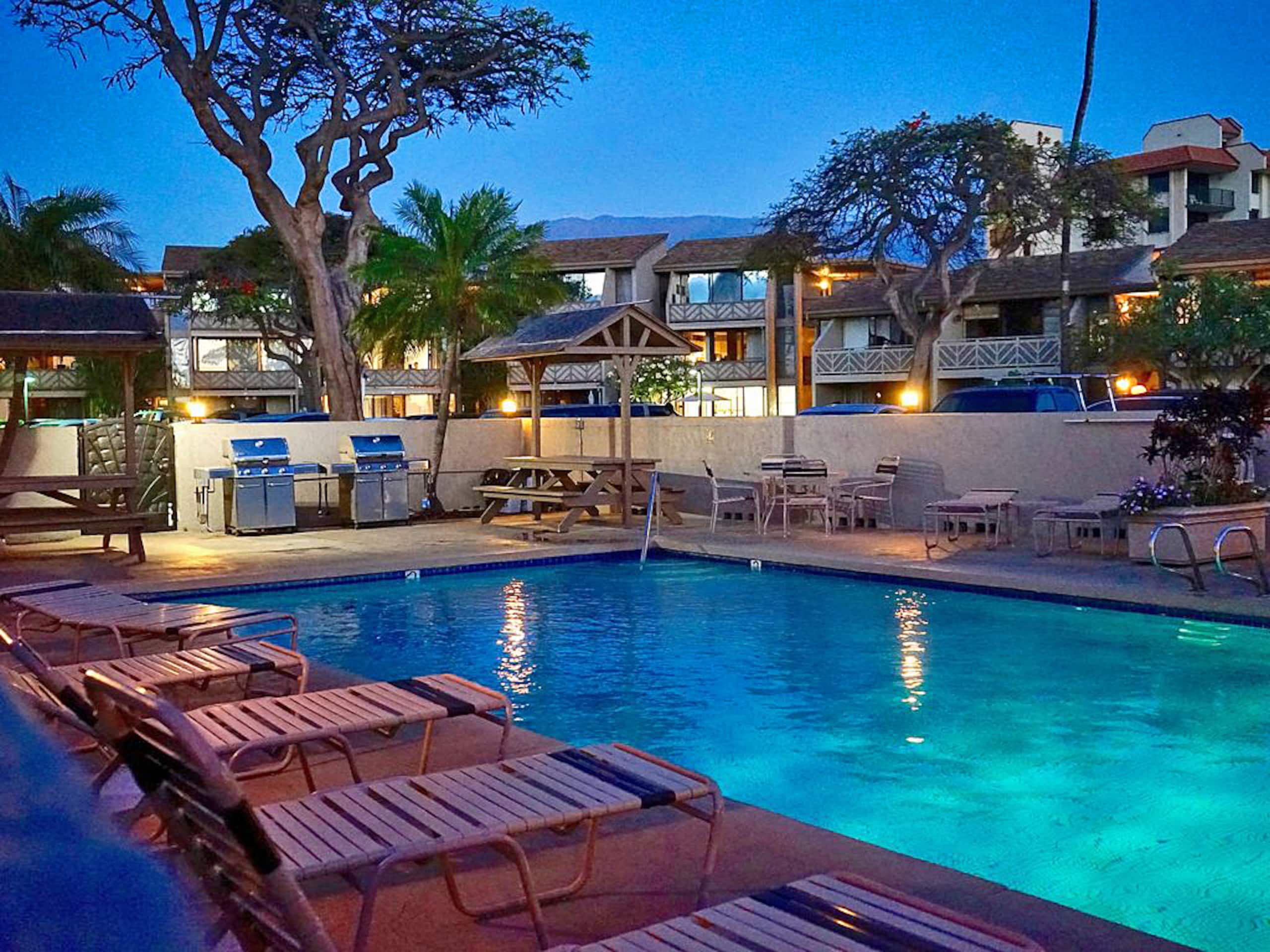 Condo in Kihei · ★4.94 · 2 bedrooms · 3 beds · 1 bath - Image 13