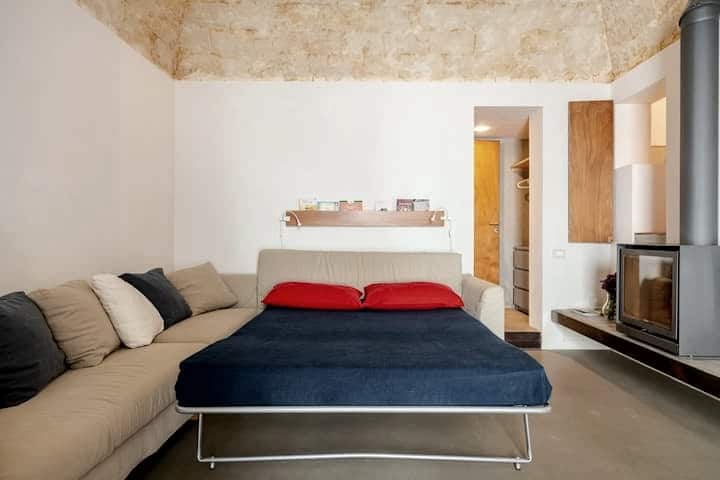 غرفة النوم 2