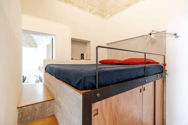 غرفة النوم 1