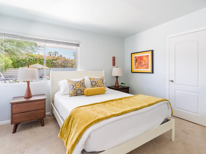 Спална соба 2