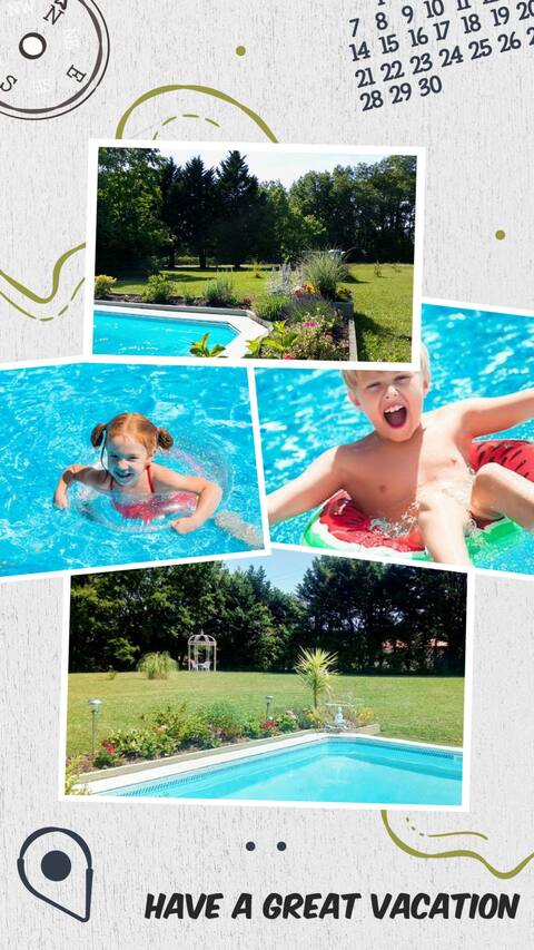 La Maison Des Beaux Jardin  ❤ Romantic stay ❤