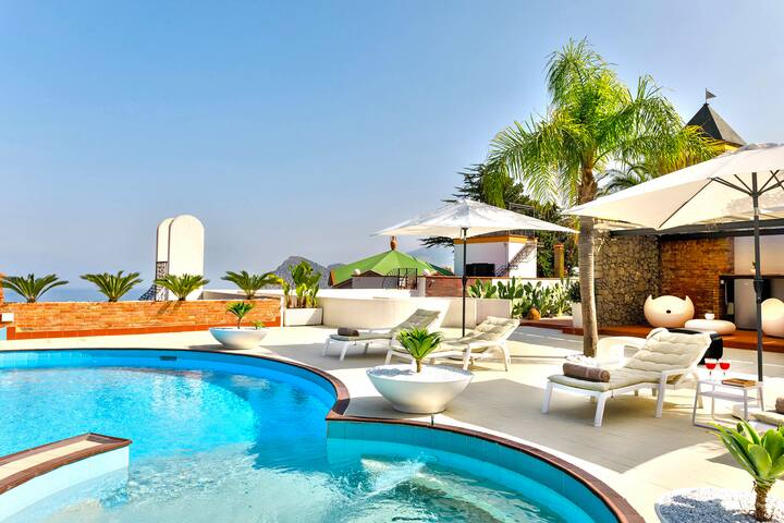 Ville In Italia managed Airbnb listing 2