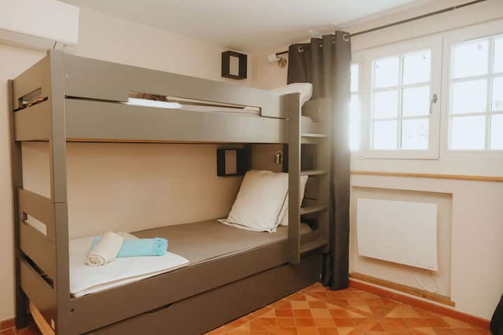 Habitación 5