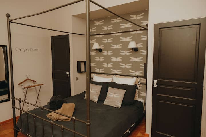 Habitación 1