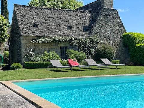 A Tranquil Dordogne Escape - Minutes from Sarlat