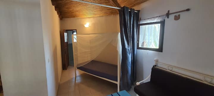 Villa Des Cocotiers - Senegal