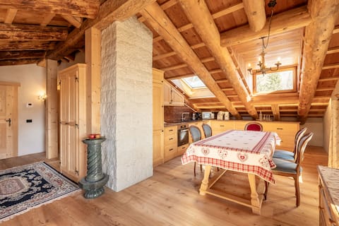 Cortina Lodge