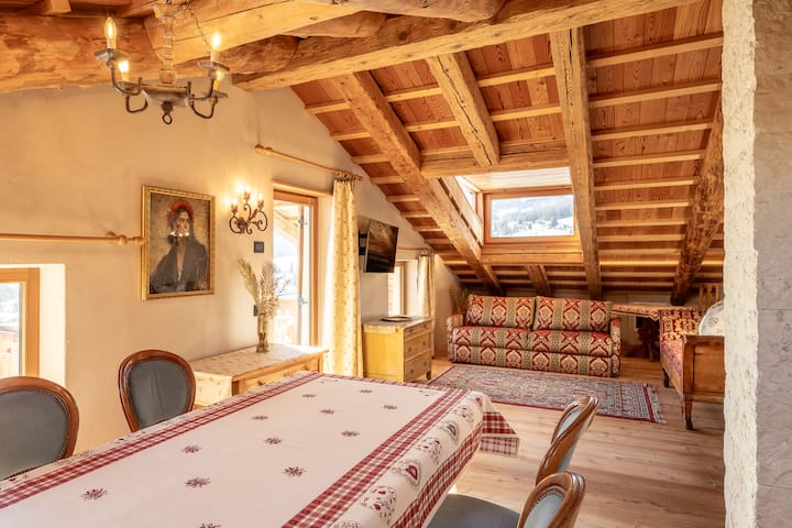 Cortina Lodge - Cortina d'Ampezzo