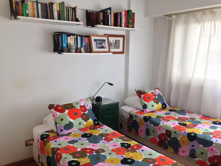 Chambre 2