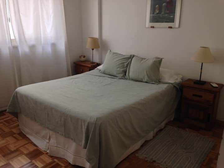 Chambre 1