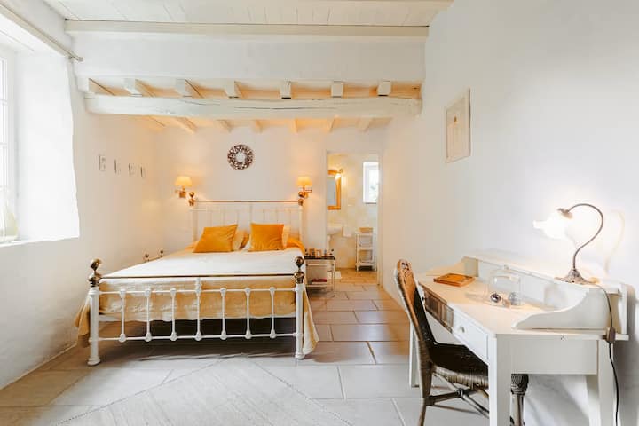 Habitación 1