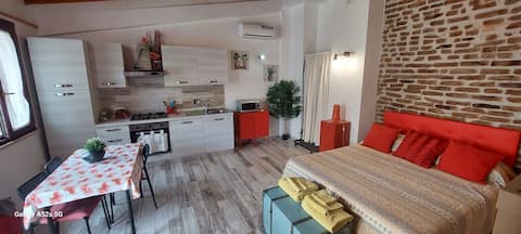 Top Airbnb: Casa Gabri a Santa Marinella
