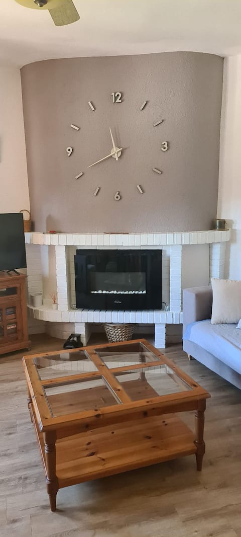 Airbnb con mejor rendimiento: CASA MEUA LA RAPITA en Alcanar