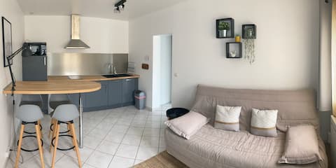 Popular Airbnb listing: Sauvignon Blanc in Nièvre
