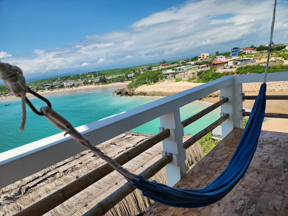 ห้องนอนที่มีระเบียง 1/ห้องระเบียง 1