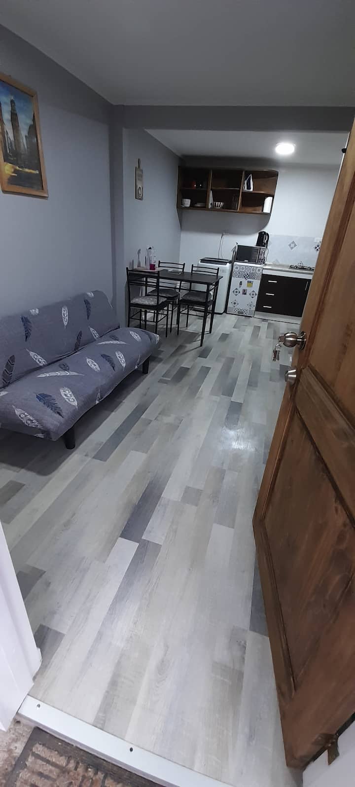 Дневна соба